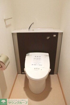 セレッソ マサキの物件内観写真